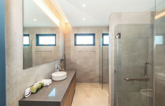 Merbrisa Rayong - Ao khai beachfront - Photo 34