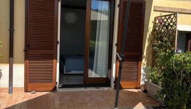 La Marisetta - Foto 2, Garden