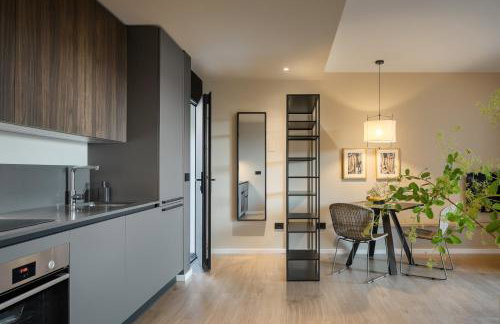 Oltremare apartments with pool - Foto 26