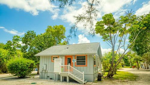 Baywatch Cabin 2 Bedroom Home by RedAwning - Foto 2