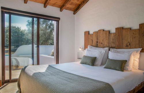 Casa da Azeitona e Bolota T2 - Monte do Serrado de Baixo - Foto 13