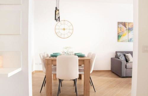 Luxury & Design Apartment Piramide - Foto 62