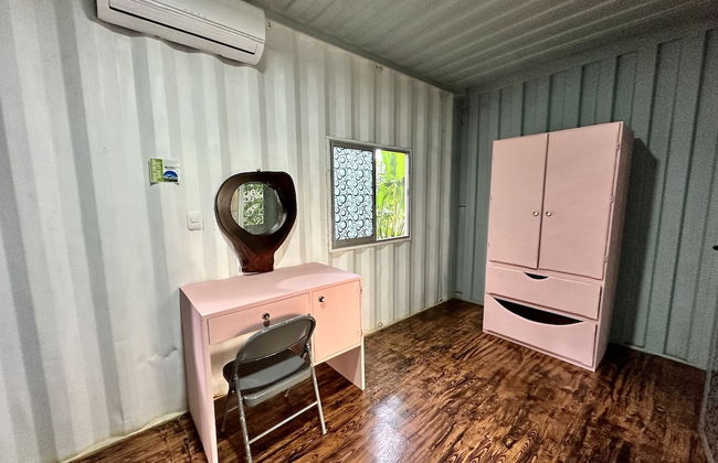 Almendros Eco-Villas - Foto 18