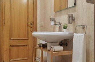 apartamento Vigo Samil - Foto 14