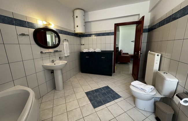 Skiathos Modern Garden Escape Apt - Foto 34