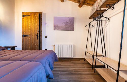 Masía La Parreta Estancia La Morada - Foto 10