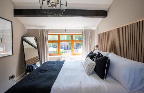 Rainbow Cottage Spacious Detached Home, Hot Tub, Sleeps 7 - Foto 13