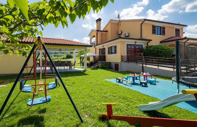 Villa Helena - Foto 57