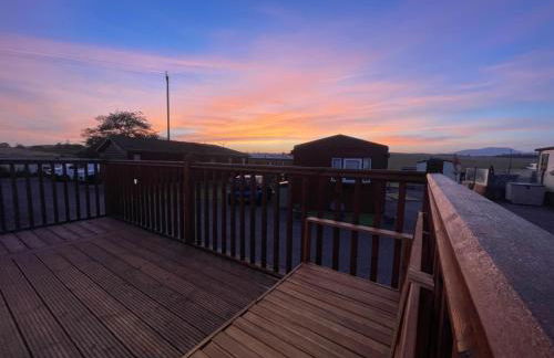 Lake District Stunning Lodge - Foto 23