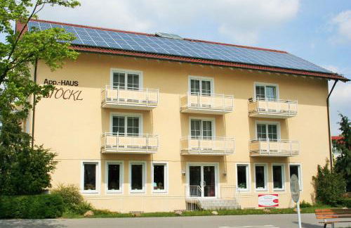 Appartementhaus Stöckl - Foto 34