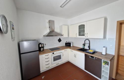 Ferienwohnung Am Storchennest - Foto 7