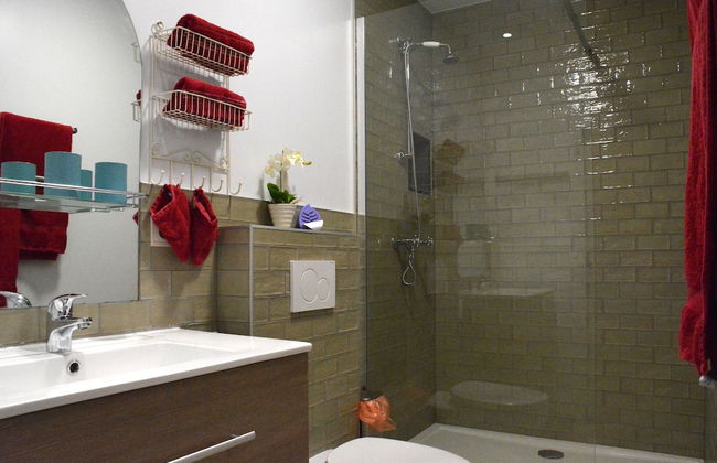 Castle in Ardennes Near Forest & Sauna - Foto 50