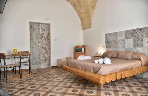 B&B La casa di Patty - Foto 13