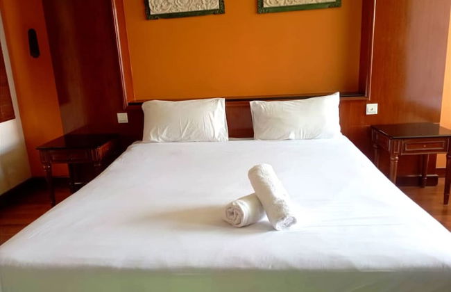 Alpine Premium Water Chalet 2 - Foto 3