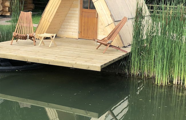 Apartments and wellness center Korošec - Foto 65