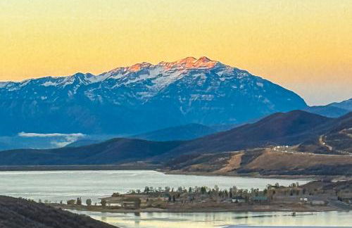 Luxury Hideout Overlook - Foto 39