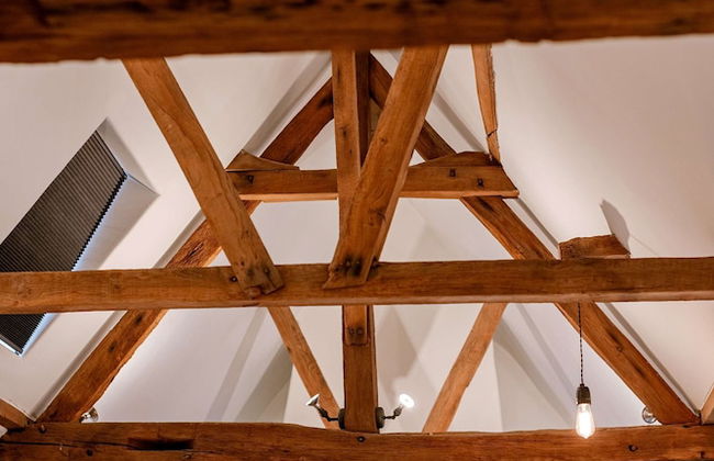 Huswell - Architect gem in the Heart of Ghent - Foto 48