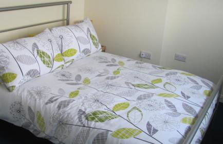 Barholm Accommodation - Foto 35