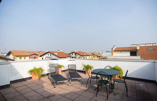 La terrazza di Giulietta - Foto 21