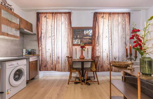 La tanière du Cowboy - Foto 10