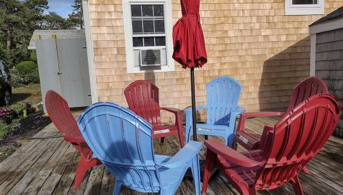 Thompson House Cape Cod - Foto 3