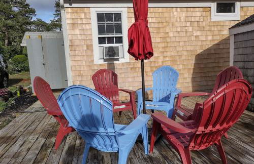 Thompson House Cape Cod - Foto 3