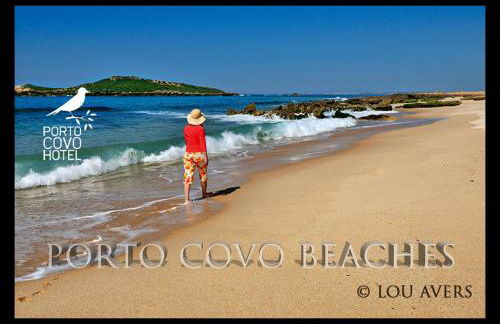 Hotel Apartamento Porto Côvo - Foto 5