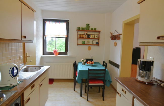 Small and Cozy Apartment in Frauenwald near Forest - Foto 4