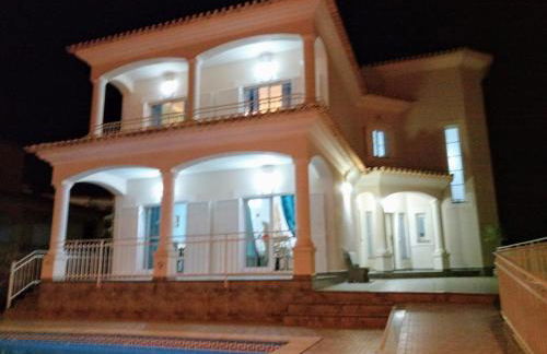 Vivenda Luz - Jacuzzi & Swimming Pool - Foto 47