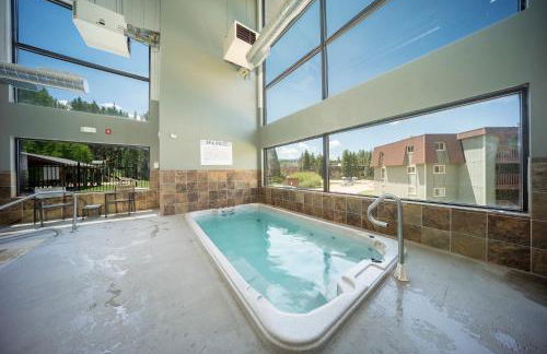 Hi Country Haus Unit 1515 - Foto 2