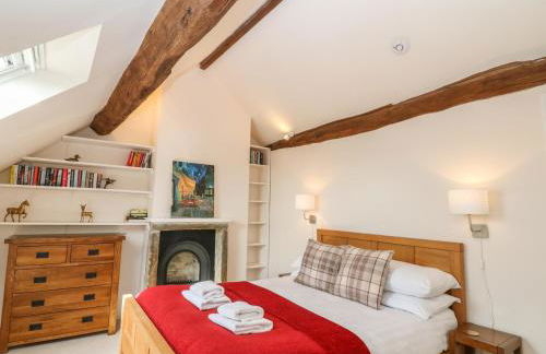 Broadwood Farm - Foto 24