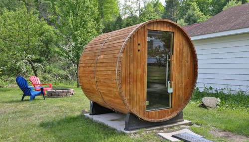 Catskills Hideaway Minutes from Hiking - Photo 3, Garden, Garden view