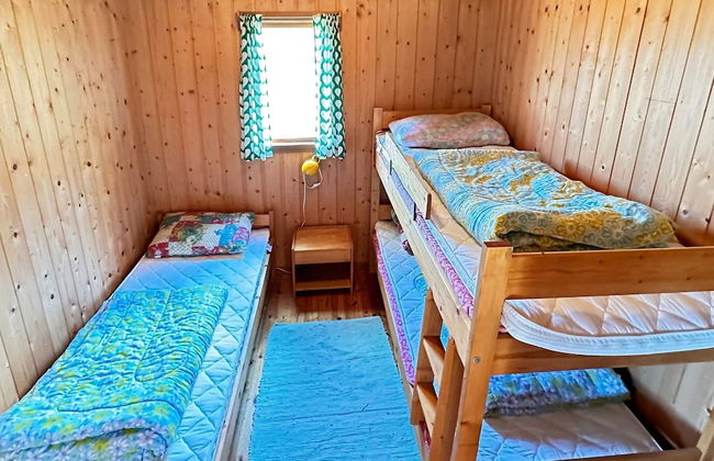 5 Person Holiday Home in Farsund-by Traum - Foto 3