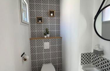 Maison de vacances 4 étoiles, Mimizan plage sud - Foto 35