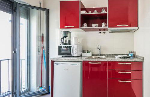 Apartamento A Francos Gyn Lovers - Foto 29