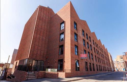 Modern Duplex Apartment - Liverpool City Centre - Foto 17