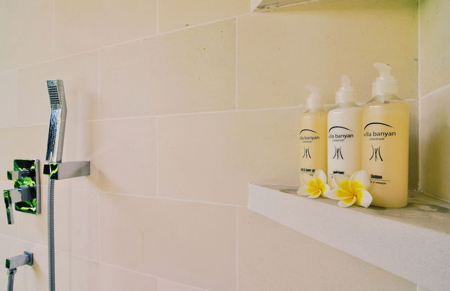 Villa Banyan - Foto 20