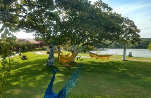 Casa do Lago Fiore - Foto 25