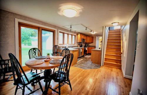 ❤️Charming Coastal/Country Home w/3 Acres & Sauna!❤️ - Foto 6