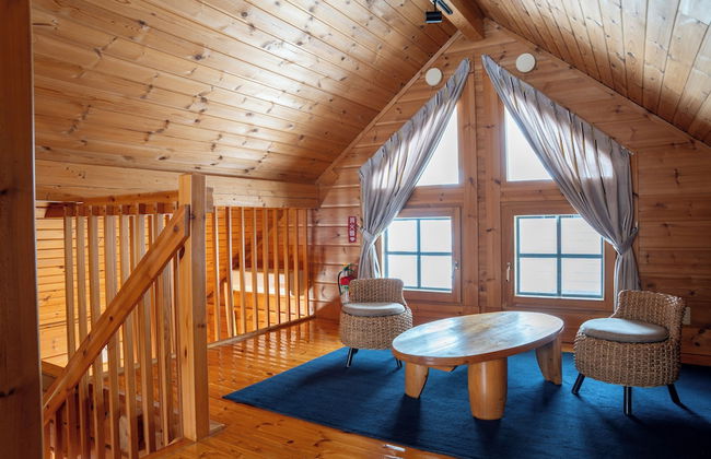 Niseko Hirafu Izumikyo Rental Cottage - Foto 31