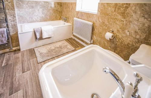 Godre'r Coed - Foto 19