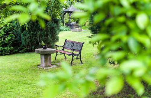 Agroturystyka Wzgórze Magnolii - Foto 20