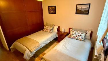 El Mirador de Charás - Vistas - 6 pax - 2 baños - Wifi - VUT-6773-AS - Foto 3