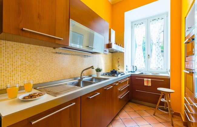 Appartamento a Montesanto by Wonderful Italy - Foto 5