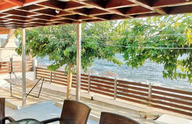 Beach front house at Agios Ilias Pyrgos Near Ancient Olympia - Photo 34