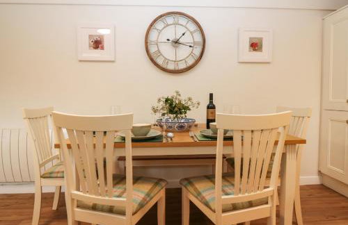 West Cottage - Tarvit - Foto 8