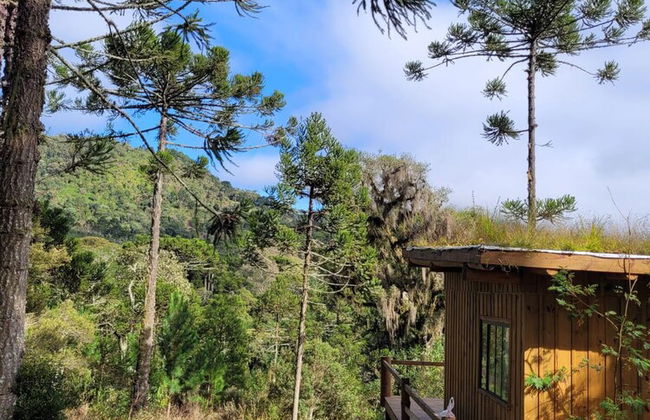 YAAHOO ECOLODGE - Foto 54