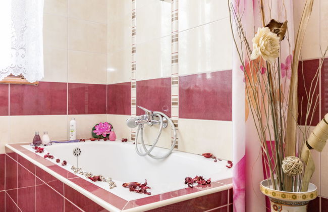 Villa Helena - Foto 15