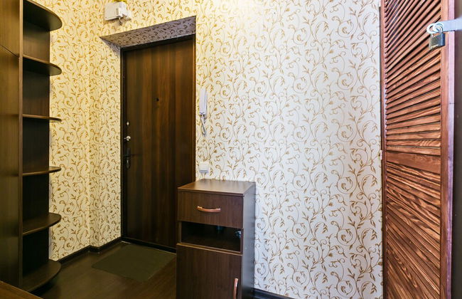 MaxRealty24 1-st novokuzminskaja 22k1 - Photo 13