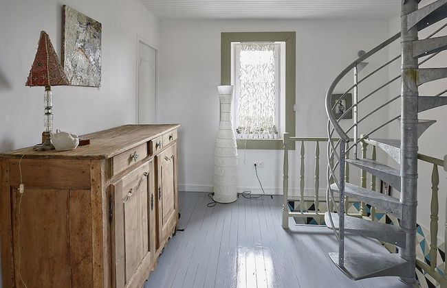 Les Gîtes de l'Yères - Foto 56